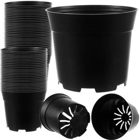 100-pak Produktion Fr⌀planter Potter 2L 16cm