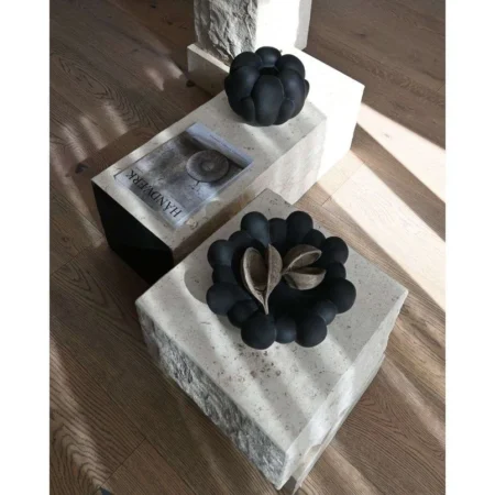 101 COPENHAGEN - Bloom Vase Petit Sort