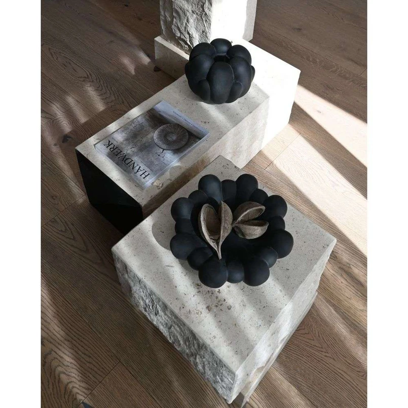 101 COPENHAGEN - Bloom Vase Petit Sort 101 COPENHAGEN - Bloom Vase Petit Sort