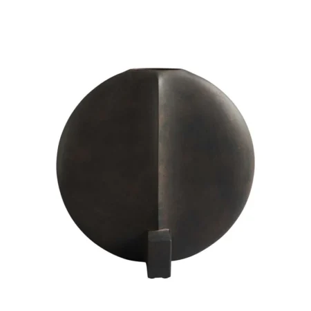 101 COPENHAGEN - Guggenheim Vase Big Coffee