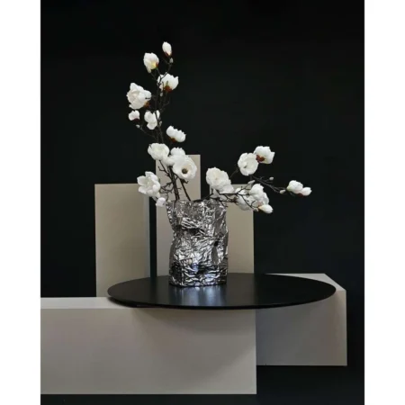 101 COPENHAGEN - Kami Vase Big Krom
