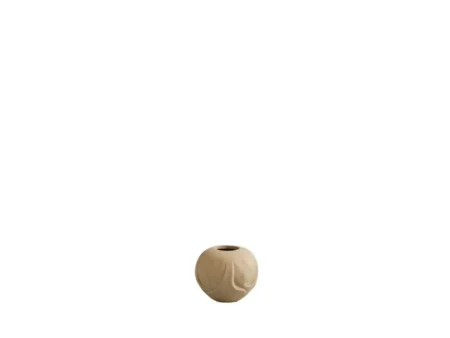 101 COPENHAGEN - Orimono Vase Mini Sand