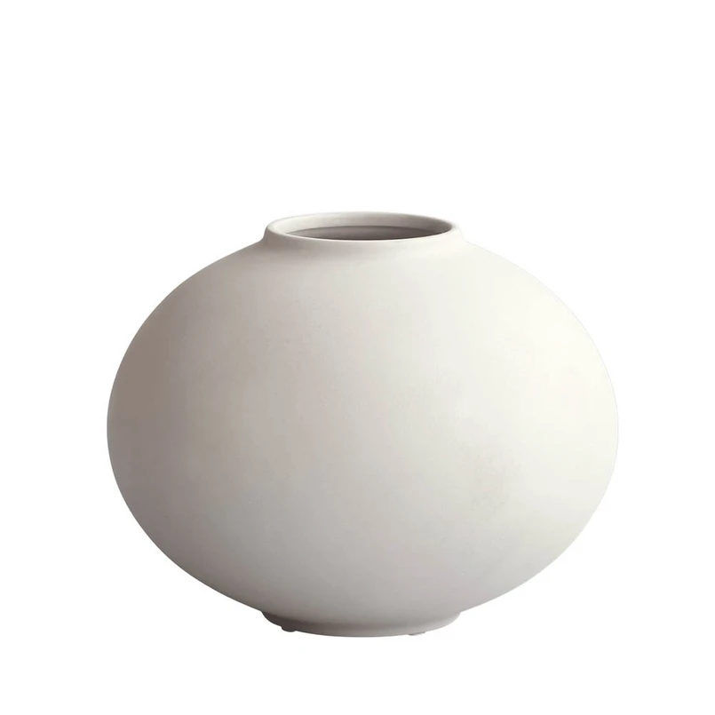 101 COPENHAGEN - Sunao Vase Fat Mini Birch 101 COPENHAGEN - Sunao Vase Fat Mini Birch