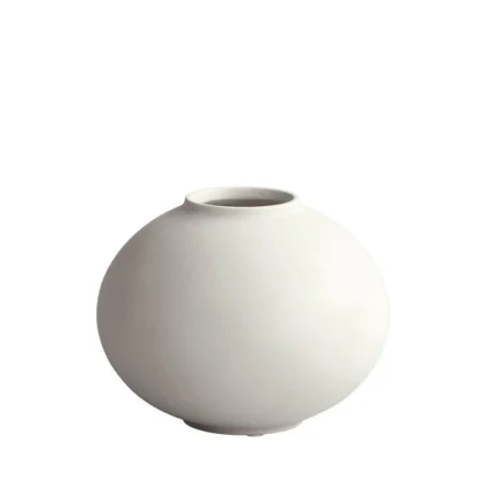 101 COPENHAGEN - Sunao Vase Fat Petit Birch