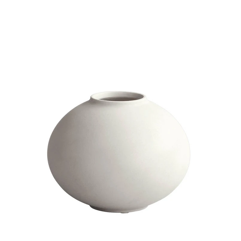 101 COPENHAGEN - Sunao Vase Fat Petit Birch 101 COPENHAGEN - Sunao Vase Fat Petit Birch