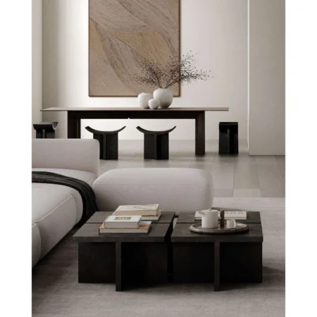 101 COPENHAGEN - Sunao Vase Mini Birk