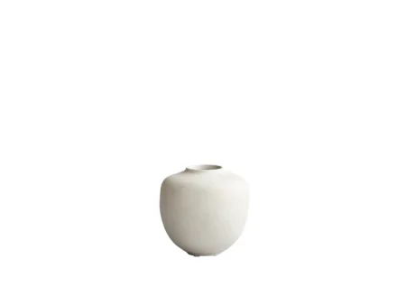 101 COPENHAGEN - Sunao Vase Petit Birk