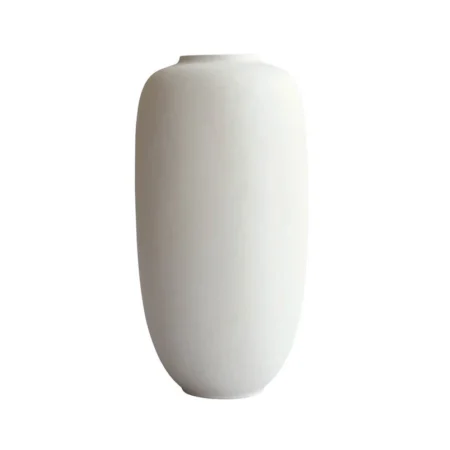 101 COPENHAGEN - Sunao Vase Slim Hexa Birch