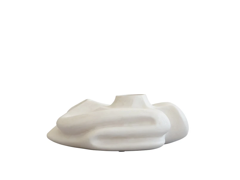 101 COPENHAGEN - Wabi Vase Fat Birk 101 COPENHAGEN - Wabi Vase Fat Birk