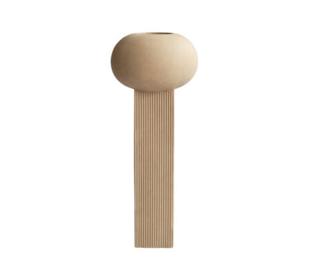 101 CPH Empire Vase - Big - Sand