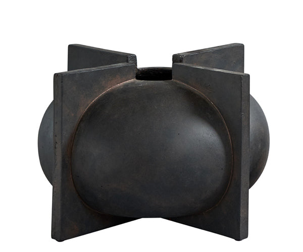 101 CPH Kyoto Vase - Big - Coffee 101 CPH Kyoto Vase - Big - Coffee