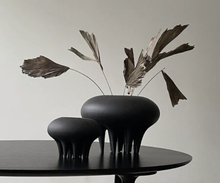 101 CPH Medusa Vase - big - sort
