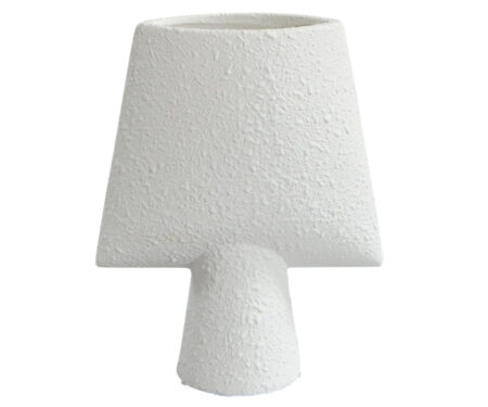 101 CPH Sphere Square Vase - mini - bubble white