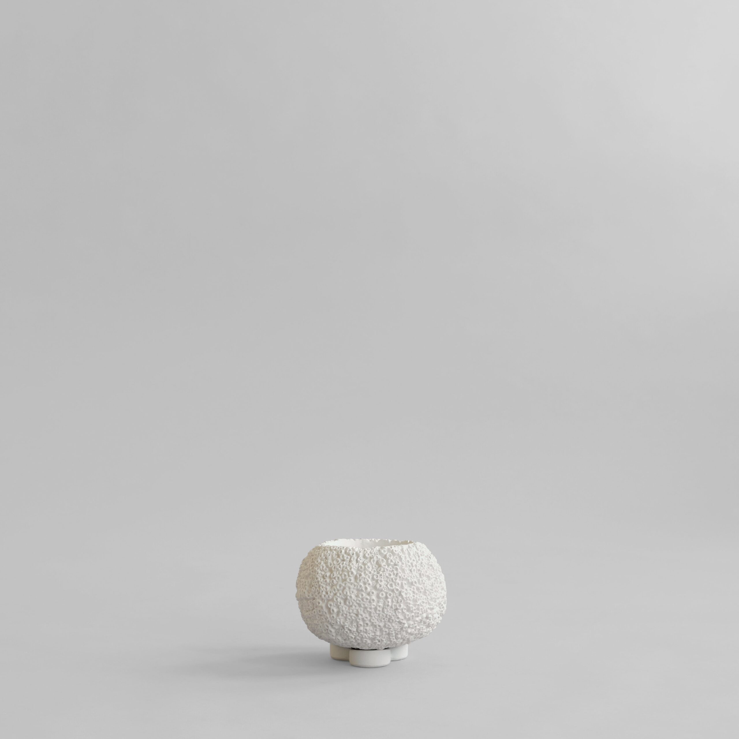 101 CPH Urchin Plant Pot, Petit - Beehive 101 CPH Urchin Plant Pot, Petit - Beehive