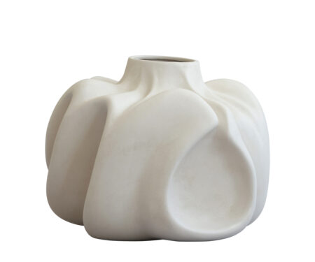 101 CPH Wabi vase - medio - birch