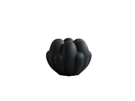 101 Copenhagen - Bloom Vase Mini Black