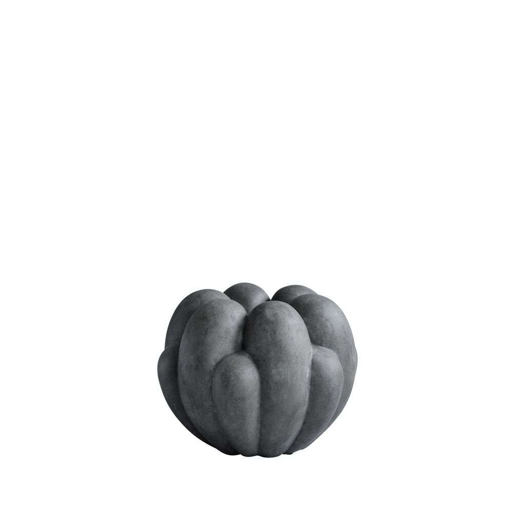 101 Copenhagen - Bloom Vase Mini Dark Grey 101 Copenhagen - Bloom Vase Mini Dark Grey