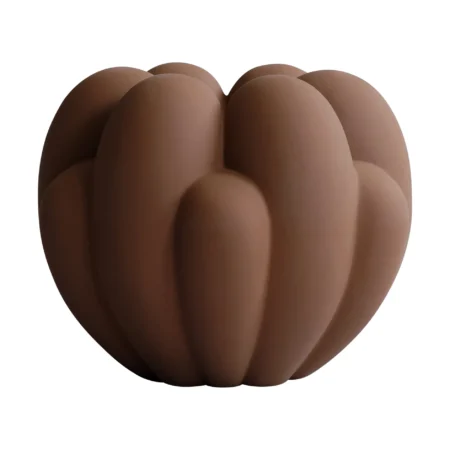 101 Copenhagen Bloom vase mini Almond