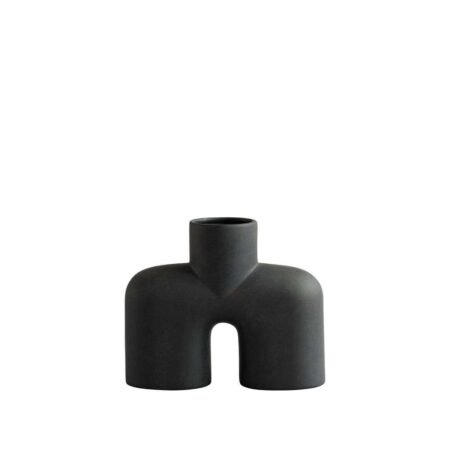 101 Copenhagen - Cobra Uno Vase Medio Coffee