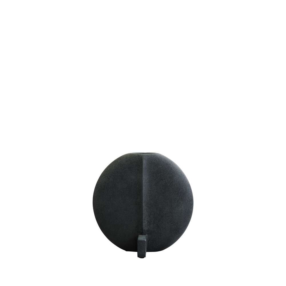 101 Copenhagen - Guggenheim Vase Petit Black 101 Copenhagen - Guggenheim Vase Petit Black