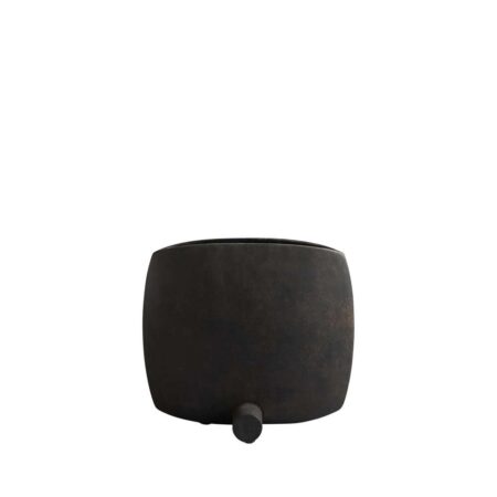 101 Copenhagen - Guggenheim Vase Square Coffee