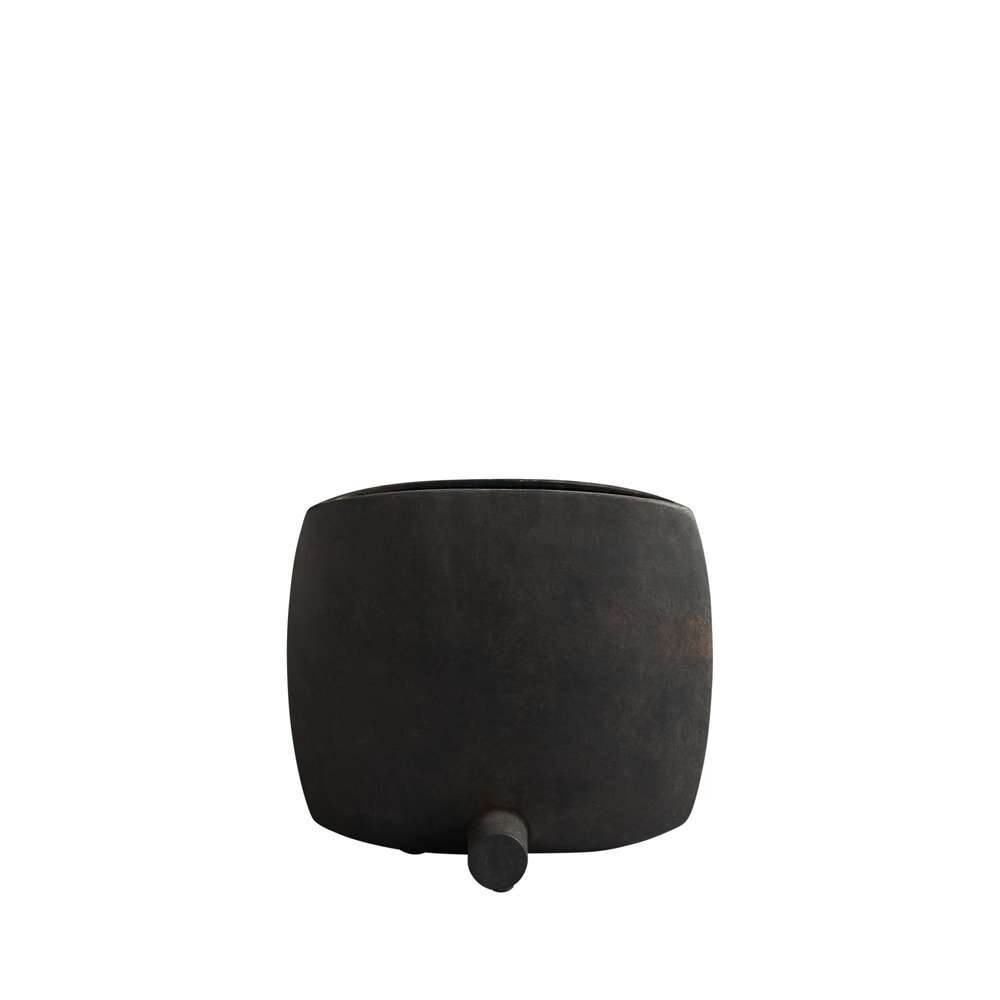 101 Copenhagen - Guggenheim Vase Square Coffee 101 Copenhagen - Guggenheim Vase Square Coffee