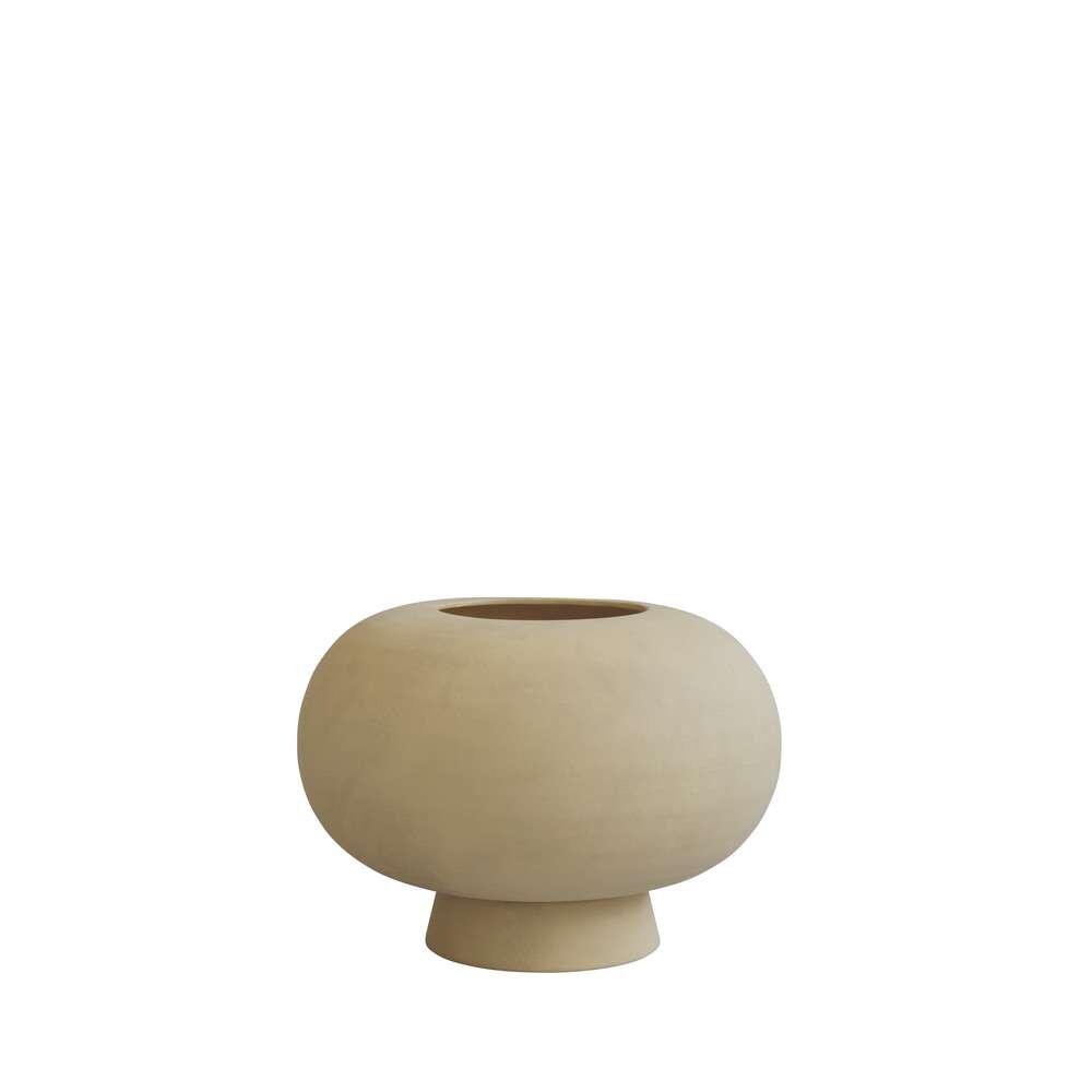 101 Copenhagen - Kabin Vase Sand 101 Copenhagen - Kabin Vase Sand