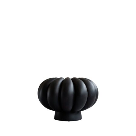 101 Copenhagen Kabin vase Lamella Coffee