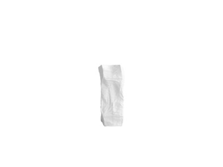101 Copenhagen - Kami Vase Medio Bone Hvid