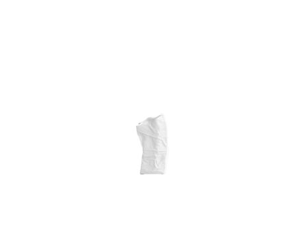 101 Copenhagen - Kami Vase Mini Bone Hvid