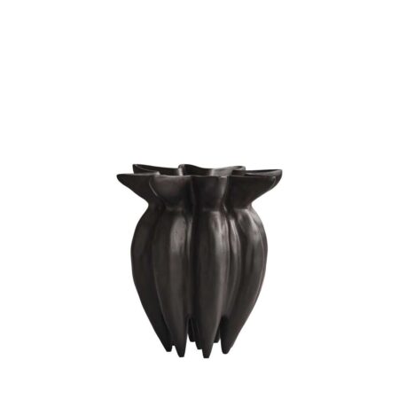 101 Copenhagen - Lotus Vase Mini Coffee