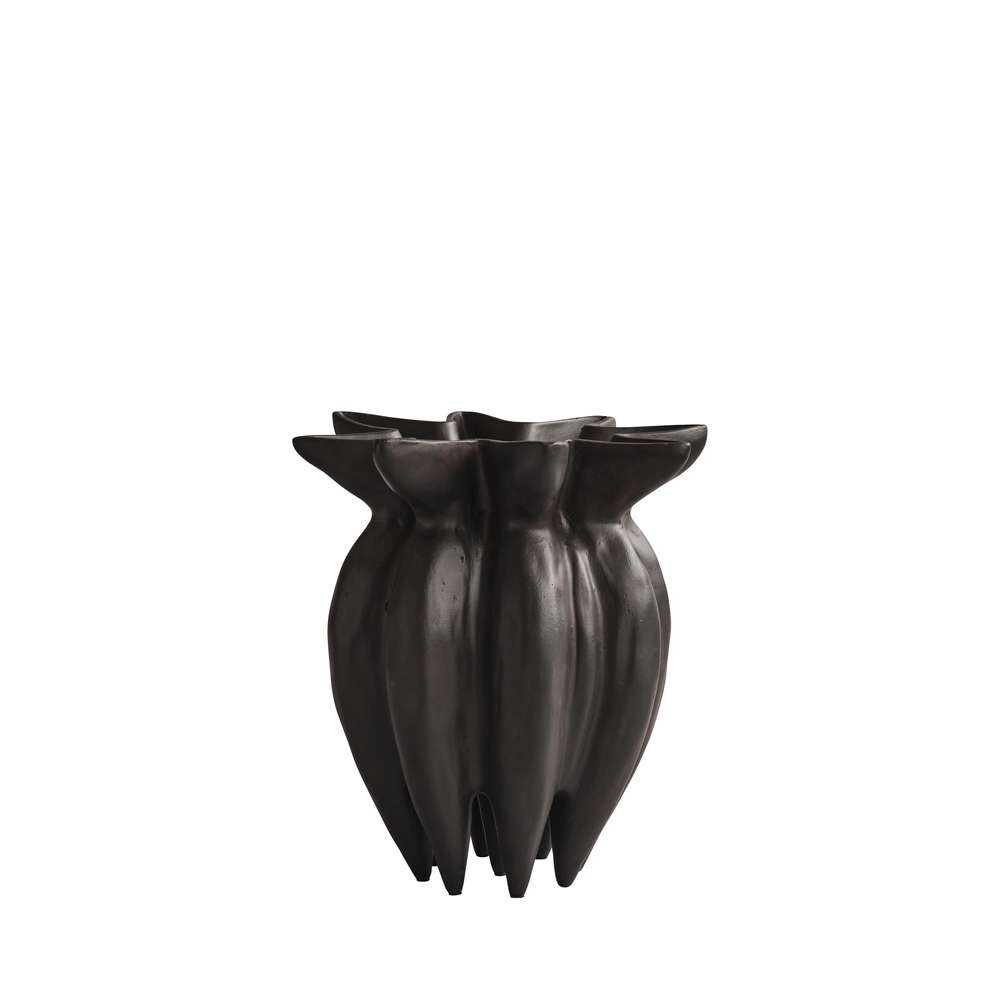 101 Copenhagen - Lotus Vase Mini Coffee 101 Copenhagen - Lotus Vase Mini Coffee