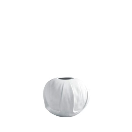 101 Copenhagen Orimono Medio vase 30 cm Bone white