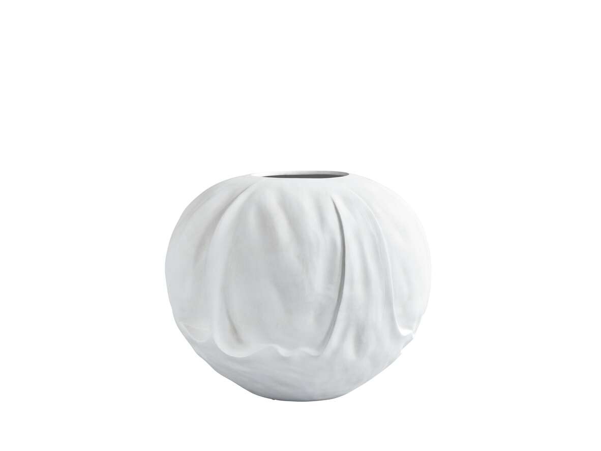 101 Copenhagen - Orimono Vase Big Bone White 101 Copenhagen - Orimono Vase Big Bone White