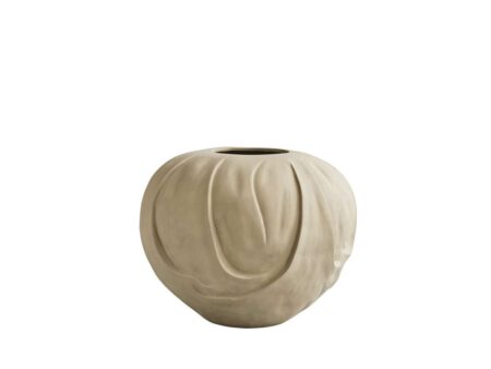 101 Copenhagen - Orimono Vase Big Sand