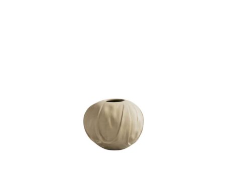 101 Copenhagen - Orimono Vase Medio Sand