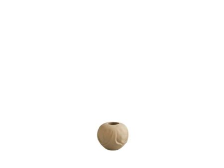 101 Copenhagen - Orimono Vase Mini Sand