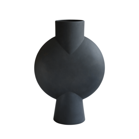 101 Copenhagen Sphere vase Giant Coffee