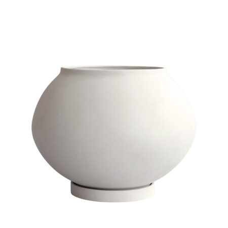 101 Copenhagen - Sunao Blomsterskjuler Fat Hexa Birch