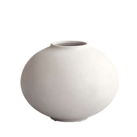 101 Copenhagen - Sunao Vase Fat Mini Birch