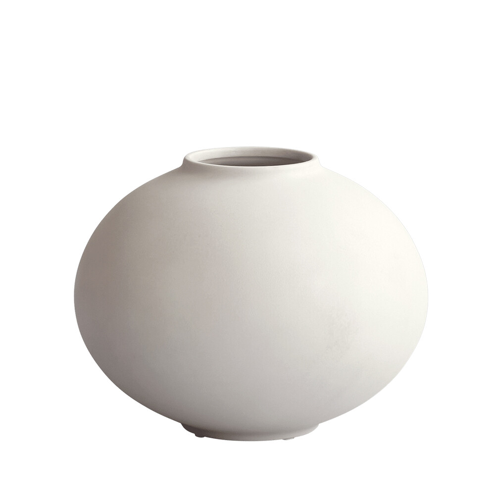 101 Copenhagen - Sunao Vase Fat Mini Birch 101 Copenhagen - Sunao Vase Fat Mini Birch