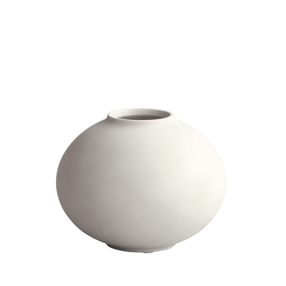 101 Copenhagen - Sunao Vase Fat Petit Birch 101 Copenhagen - Sunao Vase Fat Petit Birch