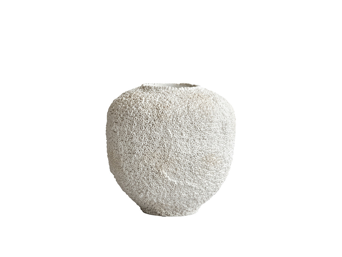 101 Copenhagen - Sunao Vase Medio Beehive 101 Copenhagen - Sunao Vase Medio Beehive