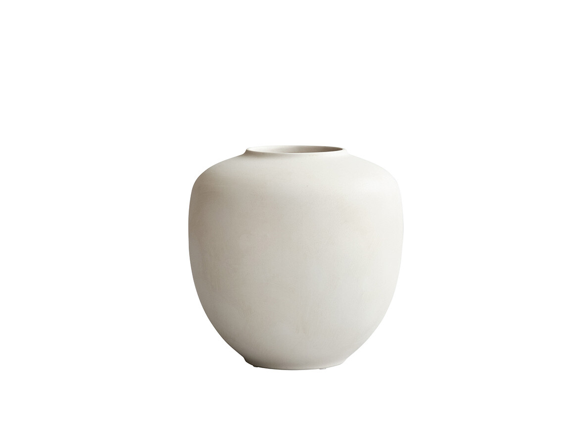 101 Copenhagen - Sunao Vase Medio Birk 101 Copenhagen - Sunao Vase Medio Birk
