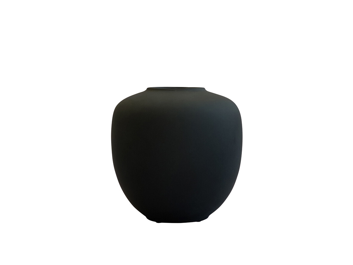 101 Copenhagen - Sunao Vase Mini Sort 101 Copenhagen - Sunao Vase Mini Sort
