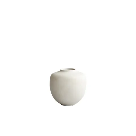 101 Copenhagen, Sunao Vase Petit - Birch