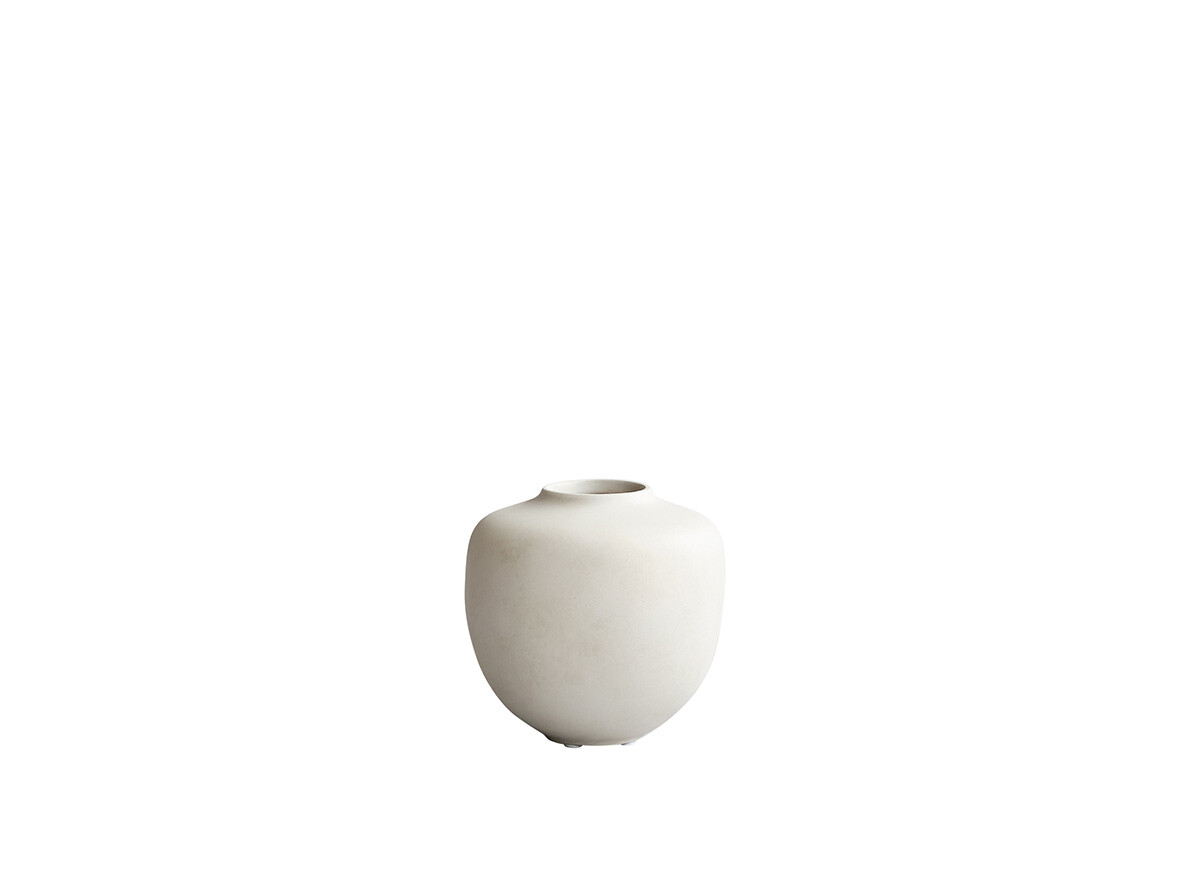 101 Copenhagen - Sunao Vase Petit Birk 101 Copenhagen - Sunao Vase Petit Birk