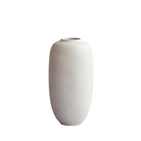101 Copenhagen - Sunao Vase Slim Mini Birch
