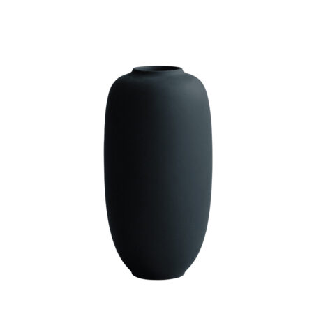 101 Copenhagen - Sunao Vase Slim Mini Black