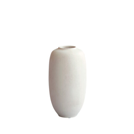 101 Copenhagen - Sunao Vase Slim Petit Birch